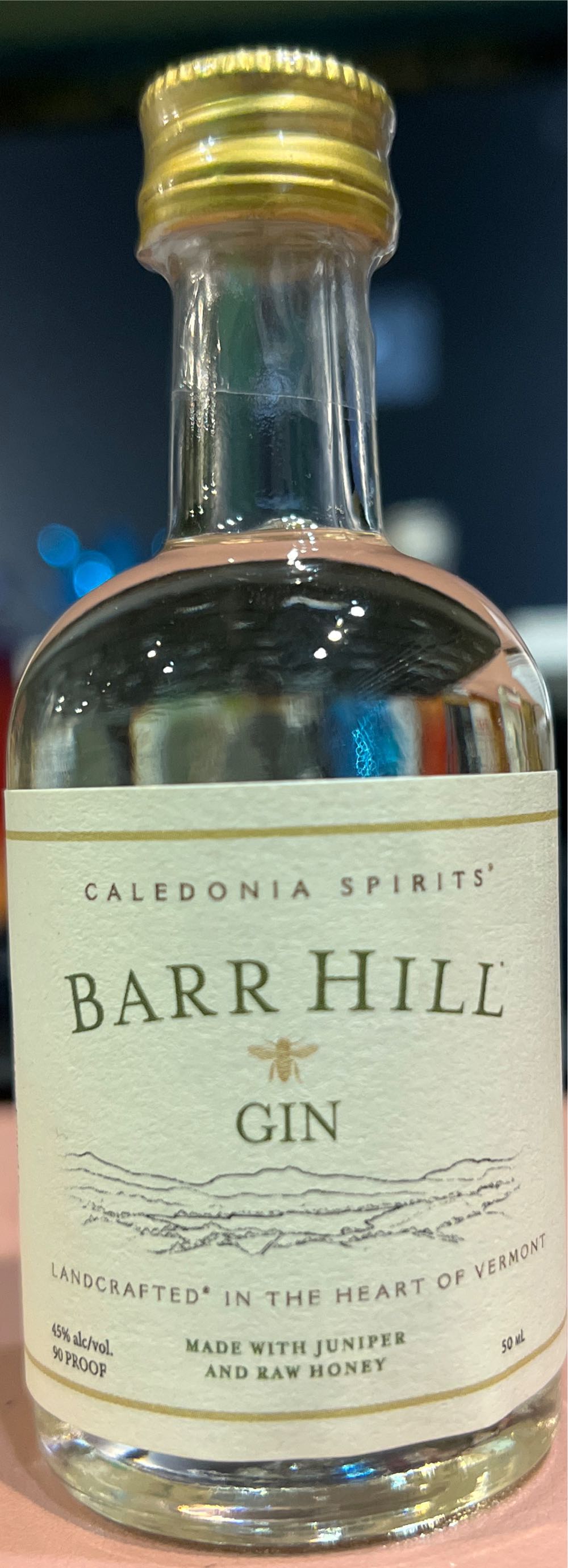 Wilkin & Sons Tawny Marmalade Vodka