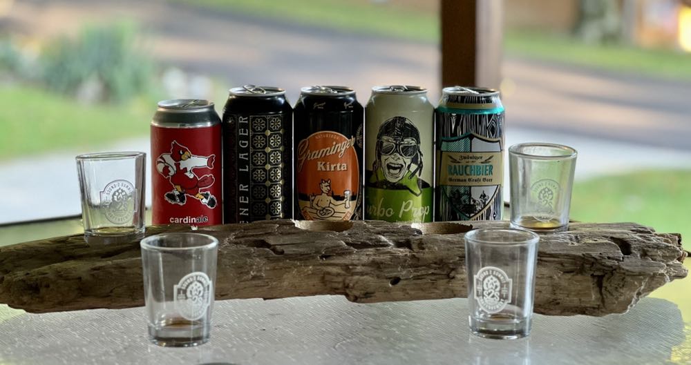 Propeller Turbo Prop Imperial Pilsner - Propeller Bier, Bad Laasphe alcohol collectible - Main Image 2