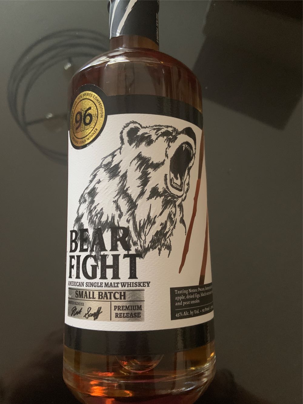 Game Of Thrones JOHNNIE WALKER White Walker Limited Edition Blended Scotch Whisky