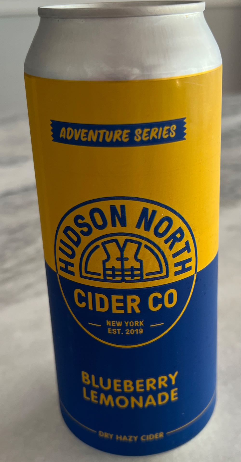 Tin Apple Germany With Tag