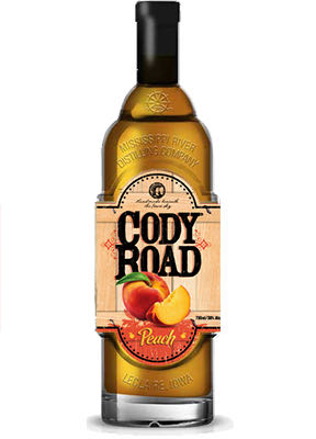 Babicka Original Wormwood Vodka