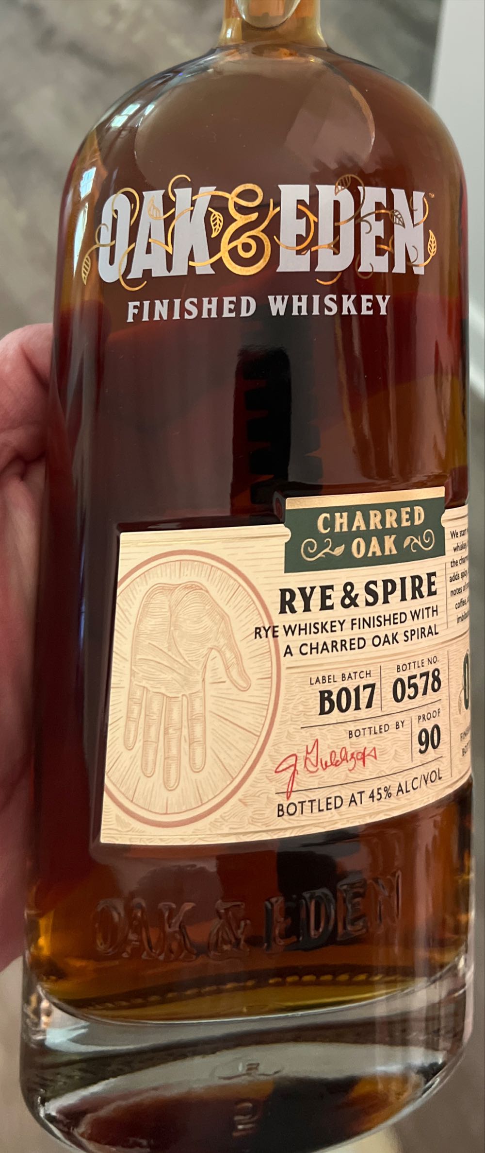 El Salvador - Pilsener