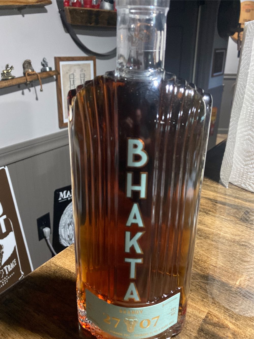 Old Speckled Hen From Budgens Of Tufnell Park ...