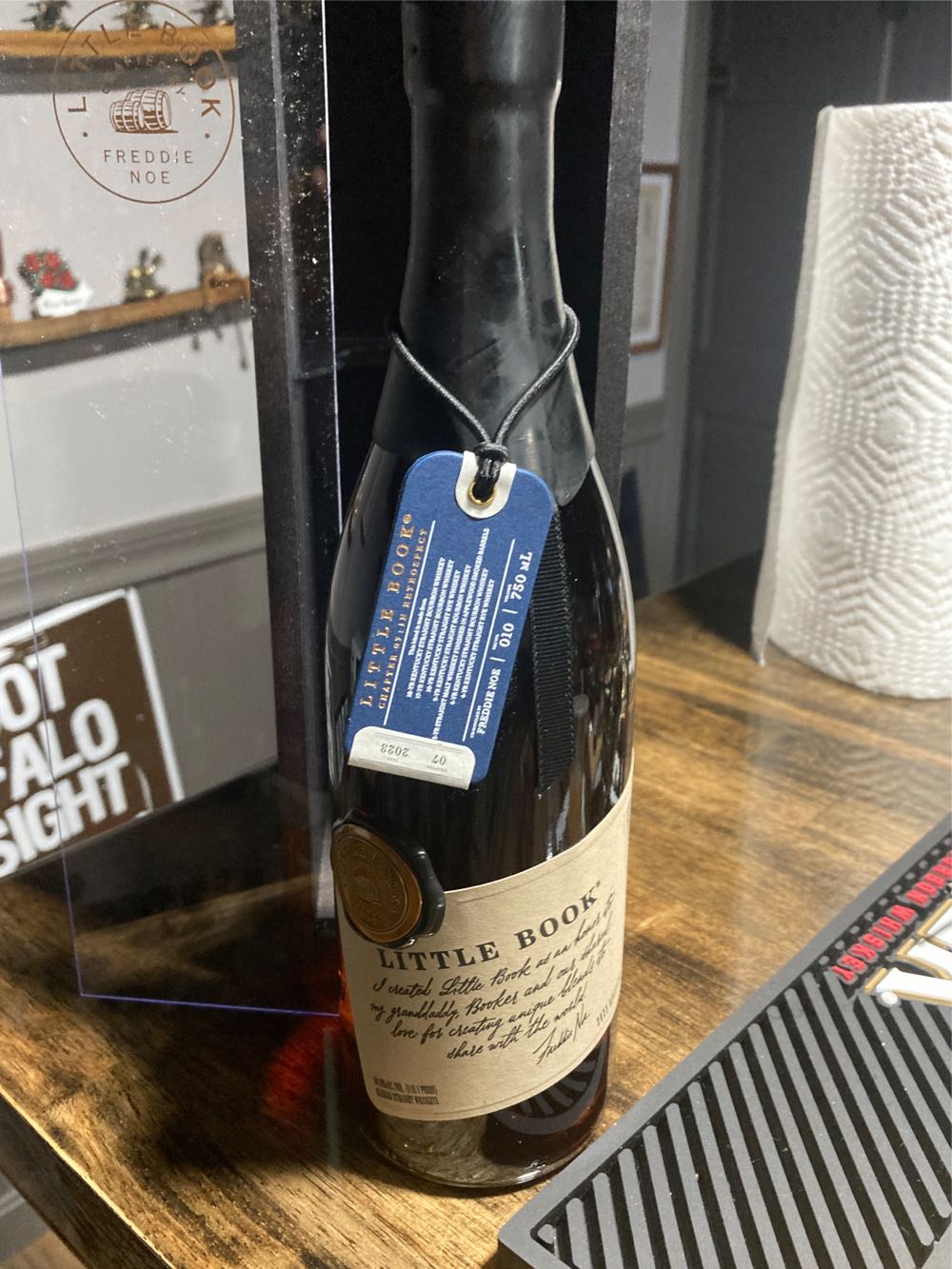 Dekuyper Crème de Banana Liqueur