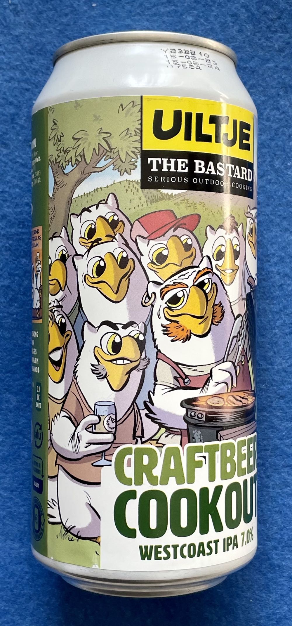 Jameson 50ml Family Pack