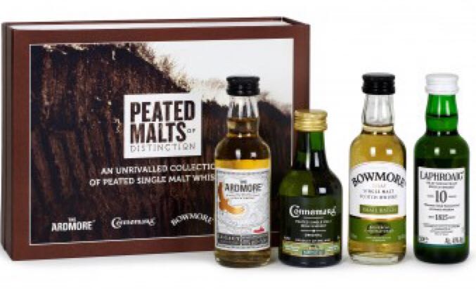 Oak & Eden Charred Oak