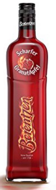 Croftengea Inn’s X ICST