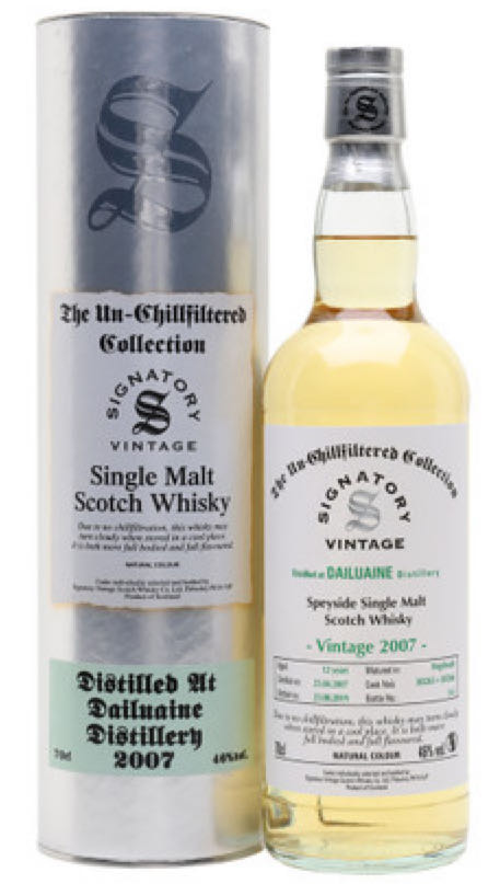 Ben Bracken Cd And Untitled 18 Year Old Whisky Malt