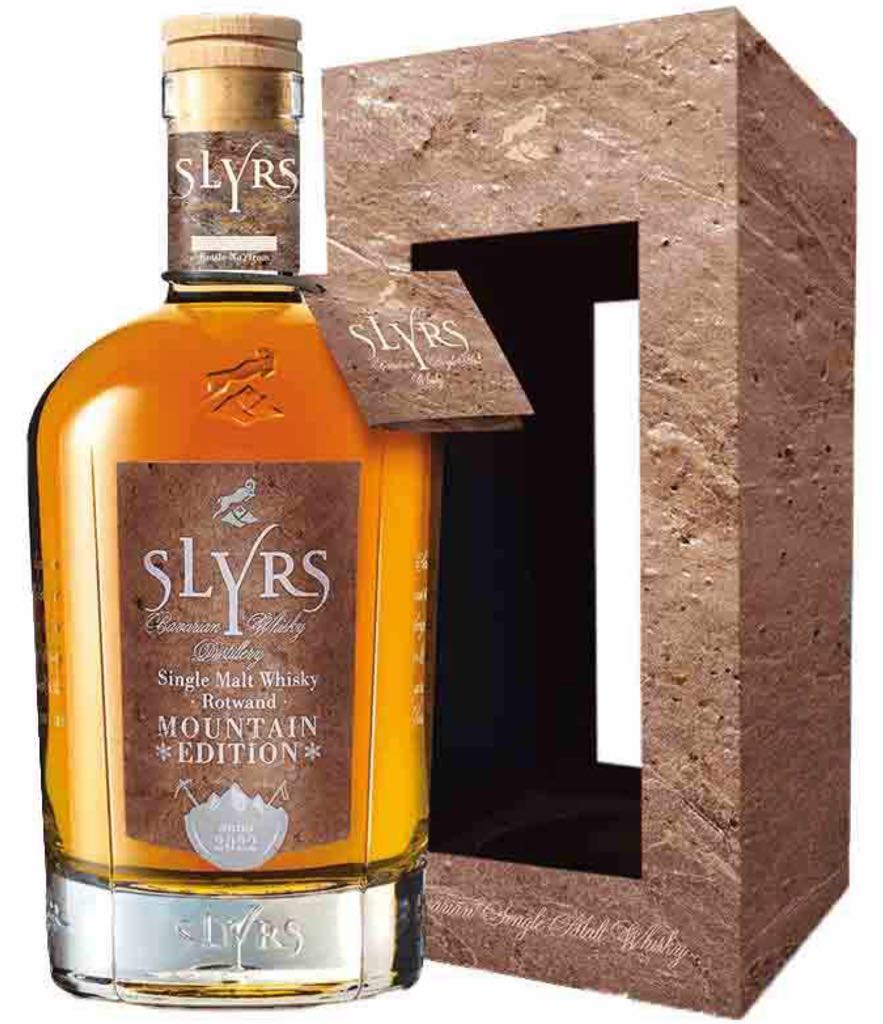 Ladaig Sinclair Series