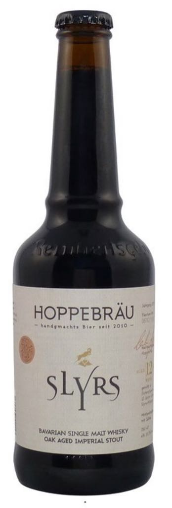 Watershed Fall Finishing Apple Brandy Barrels