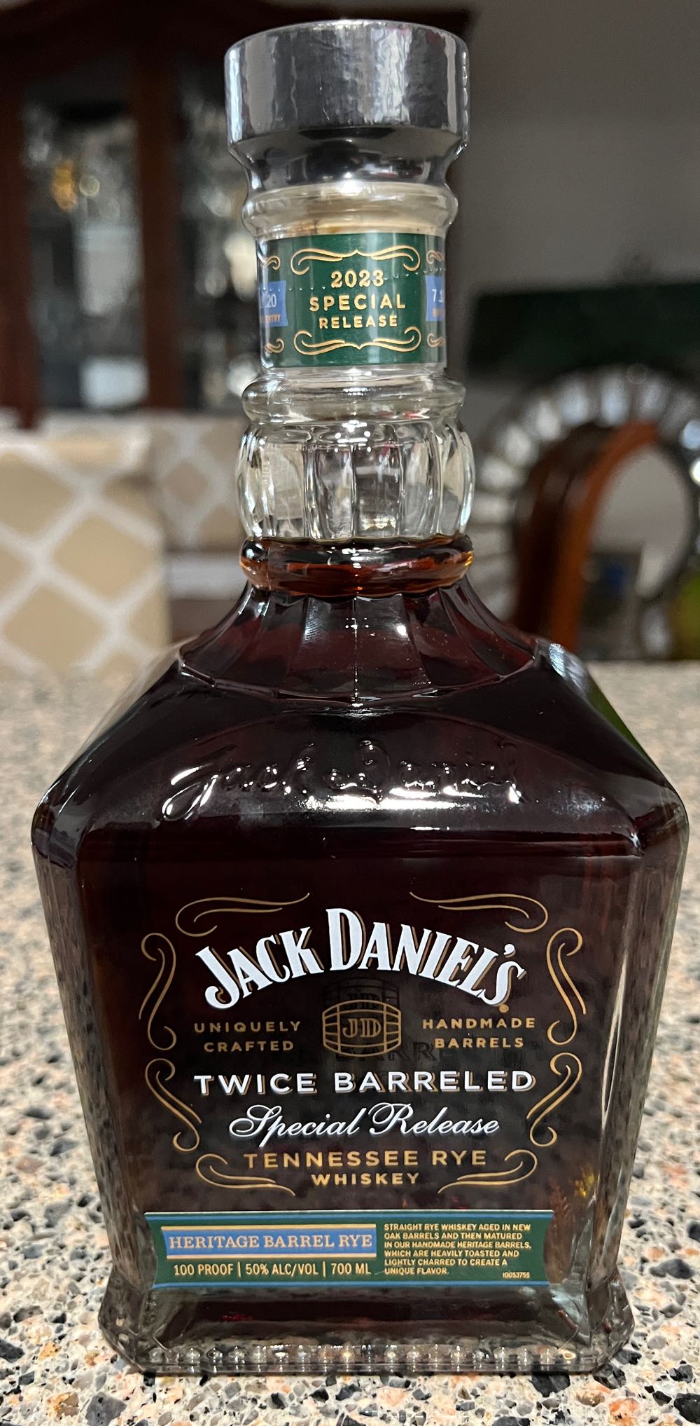 Oatmeal Cream Pie Imperial Stout 