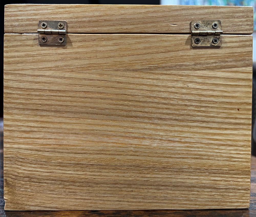 0 Set Mini 3 Bottles Wooden Box - Jack Daniel’s Distillery, Lynchburg, TN (50 mL) alcohol collectible - Main Image 2