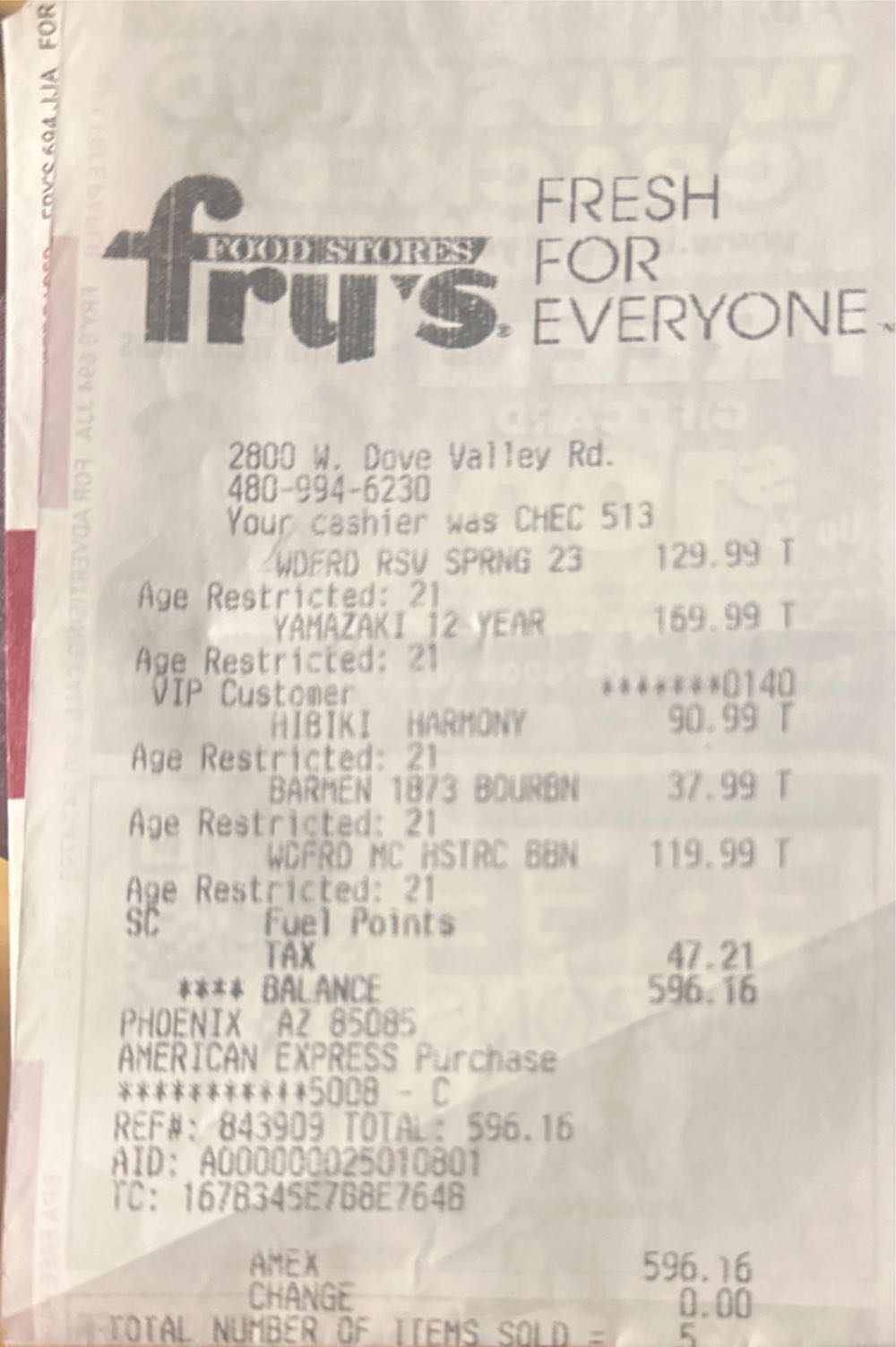 Barmen 1873 Bourbon - Coors Whiskey (750 mL) alcohol collectible [Barcode 071990000790] - Main Image 3