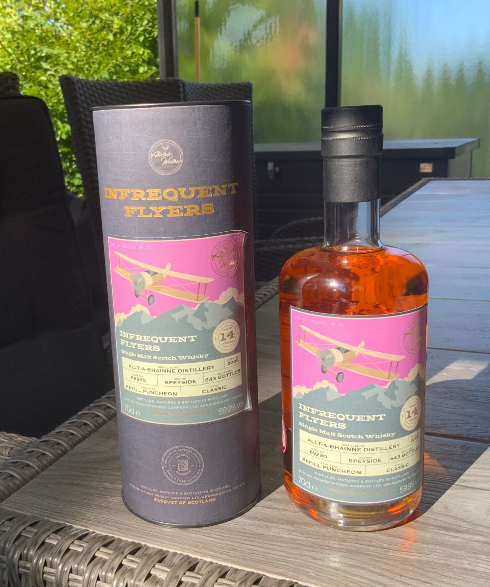 Carolina Pale Ale 6 Ok Holder