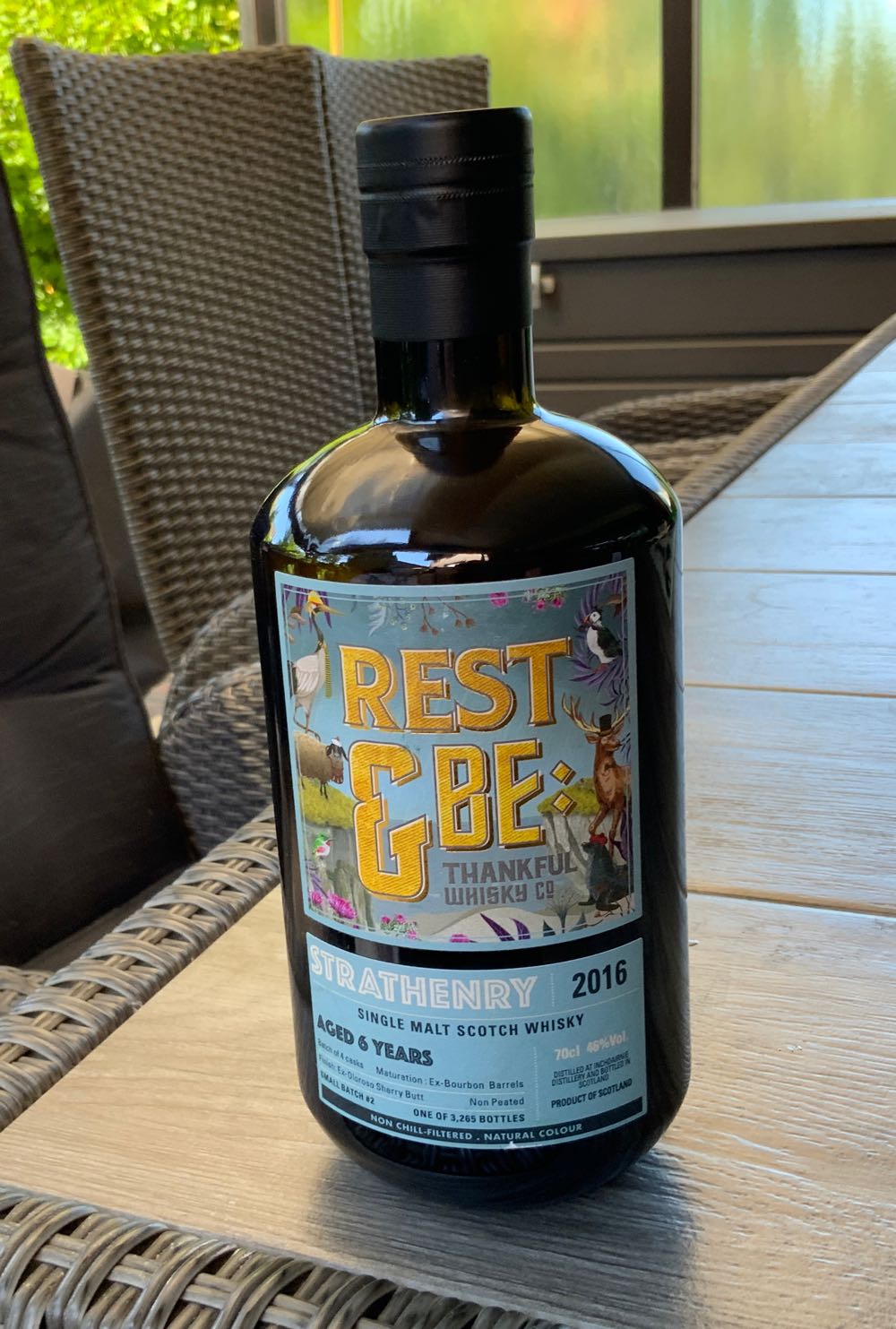 Aberlour 12 Year Old Double Cask Matured Speyside