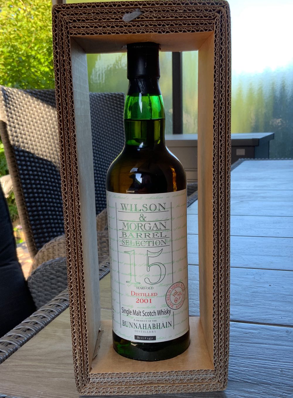 Fee Brothers Rose Flower Water 5 Oz