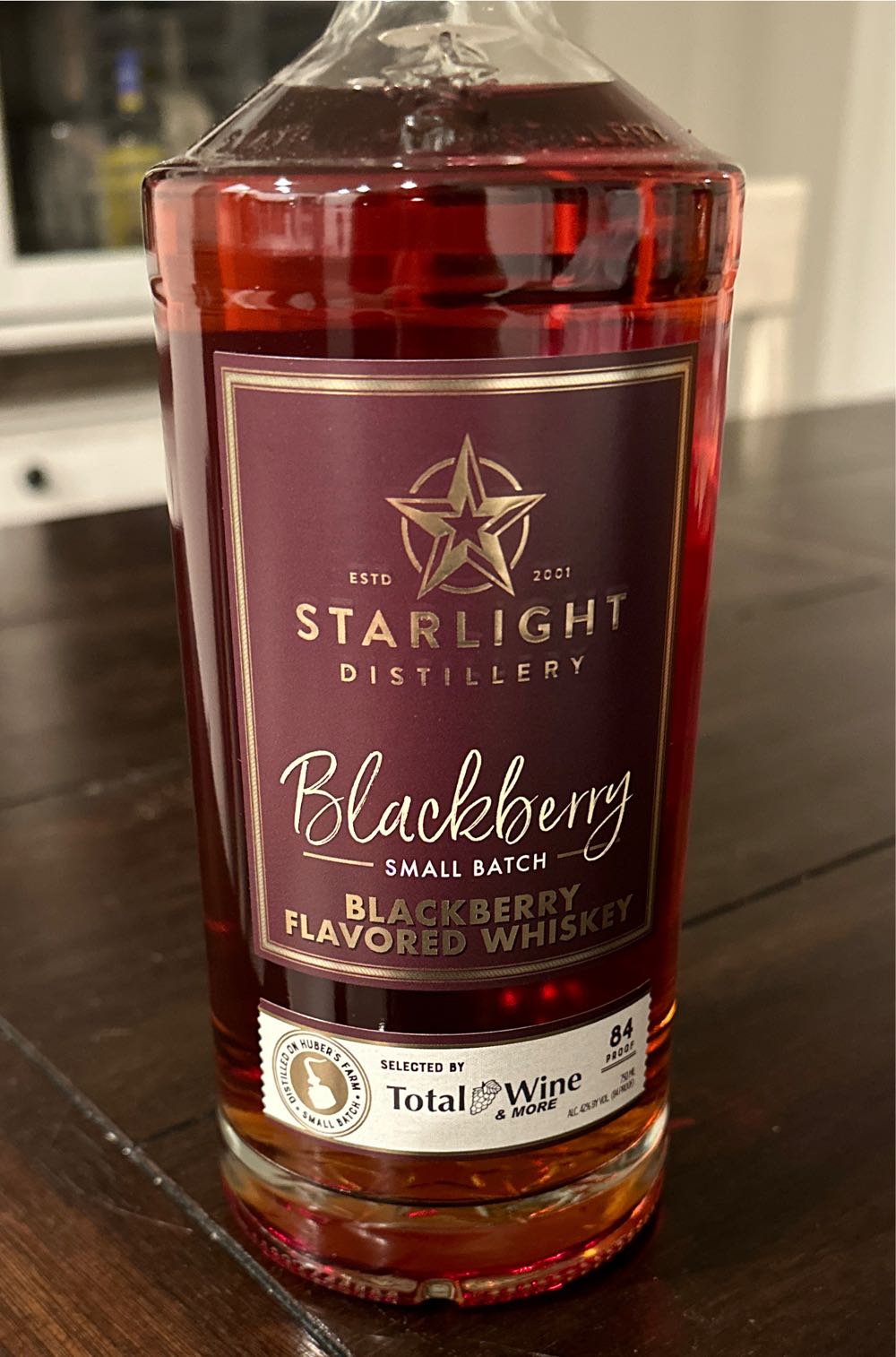 Allt-A-Bhainne 14 Years