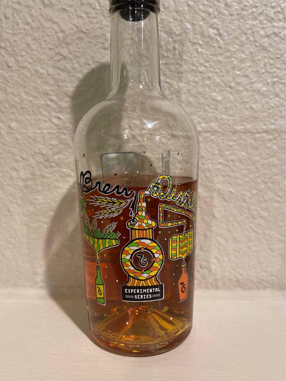 The Dead Rabbit 5 Year Old Irish Whiskey 750ml Bottle