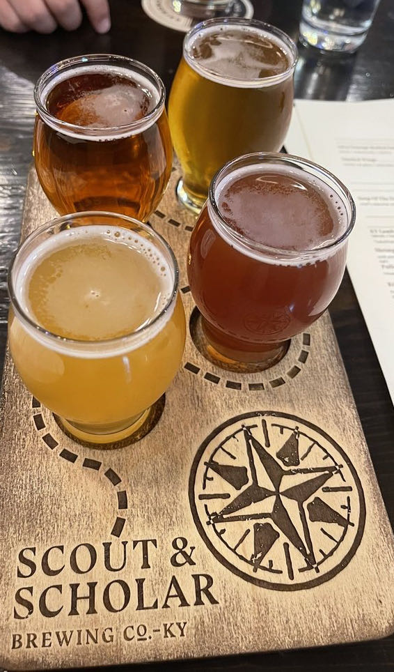 Rusia - Клинское