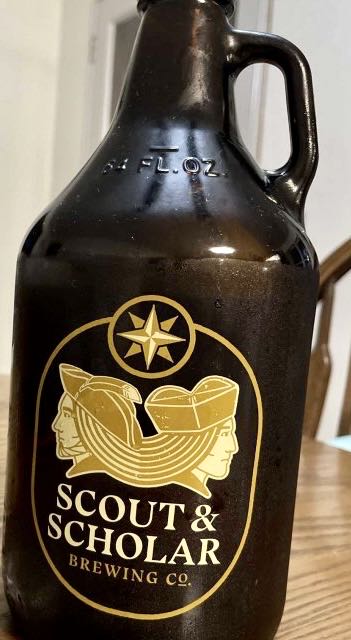 Old Forester 117 Series Warehouse H