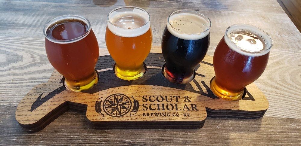 Mayberry Premium Whiskey - Crystal Moon