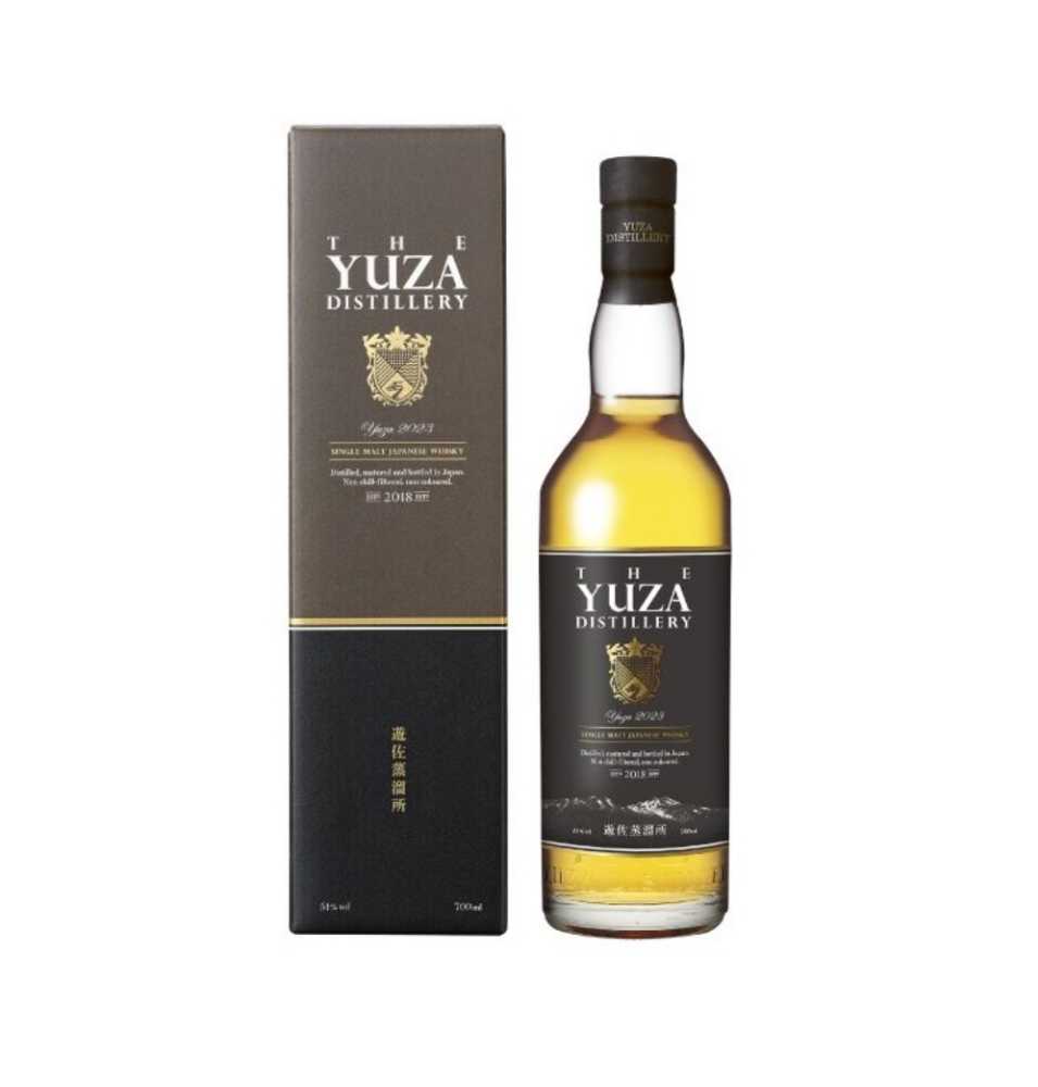 Obtainium Light Whiskey