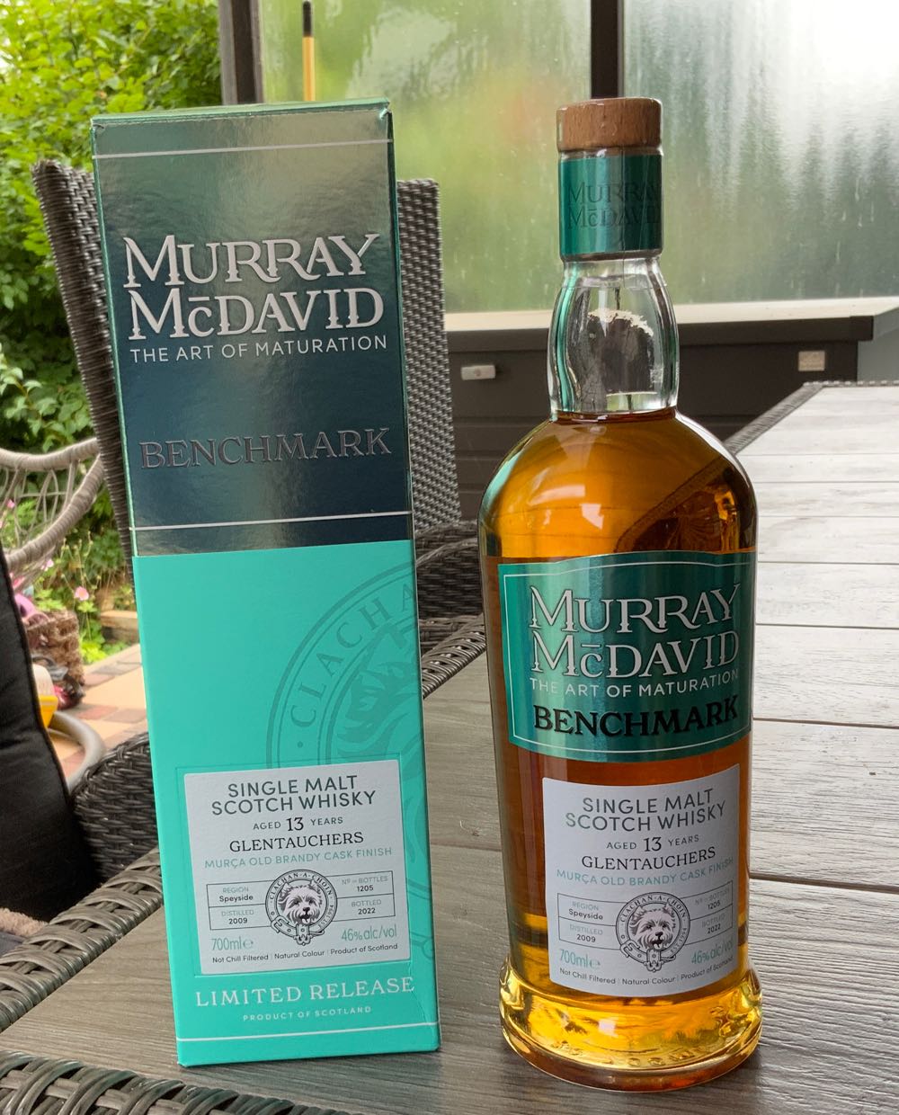 Petoskey Stone Small Batch Botanical Gin