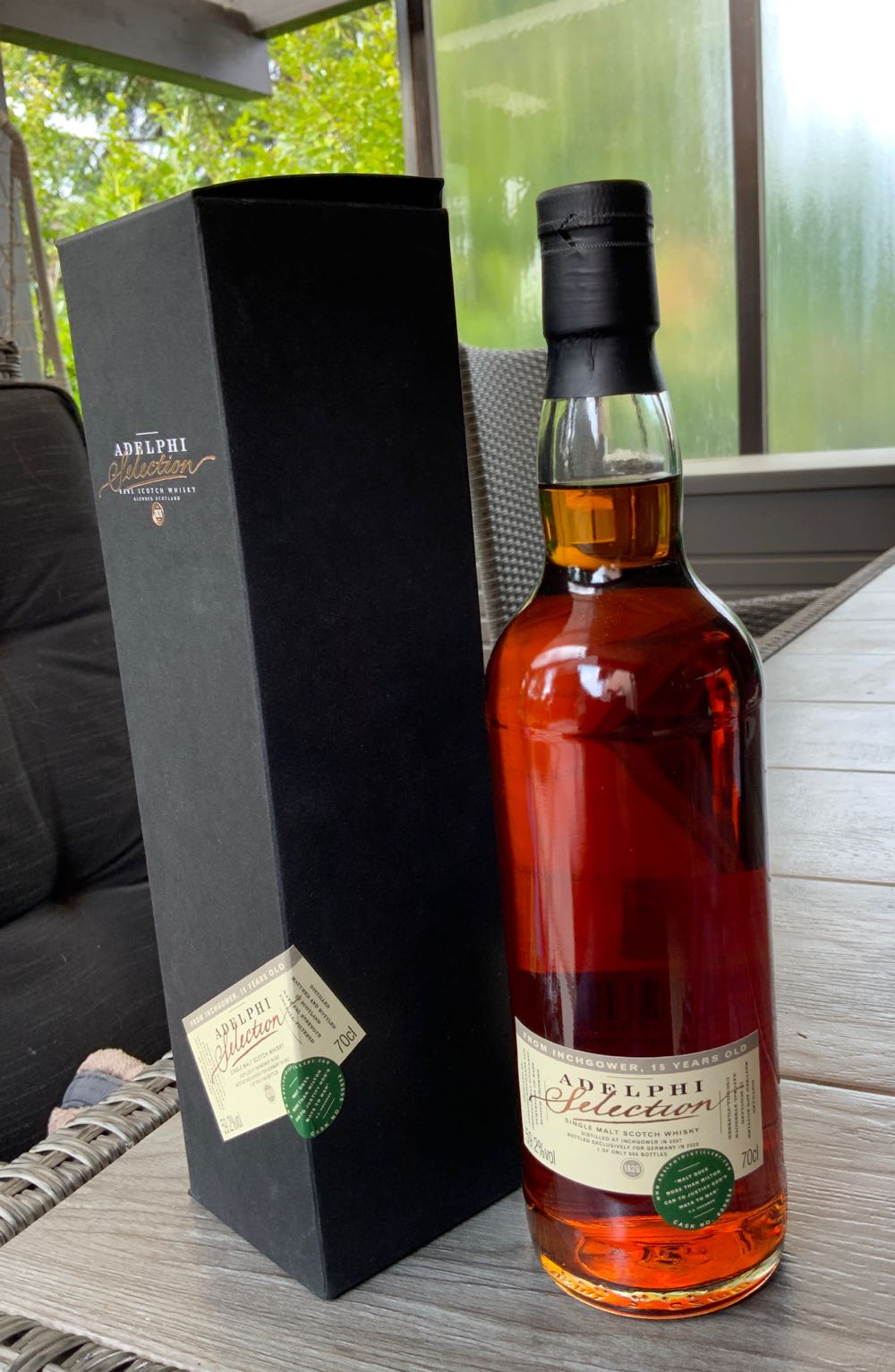 Jura Distillery Cask Feis Ile Edition 2022