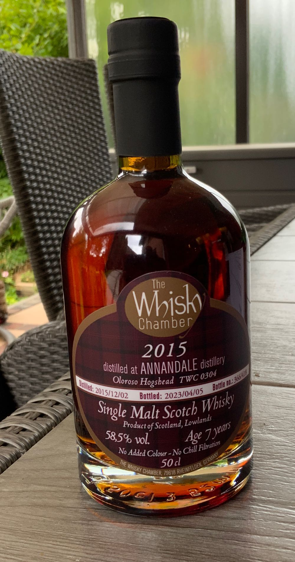 Old Carter American Batch 4