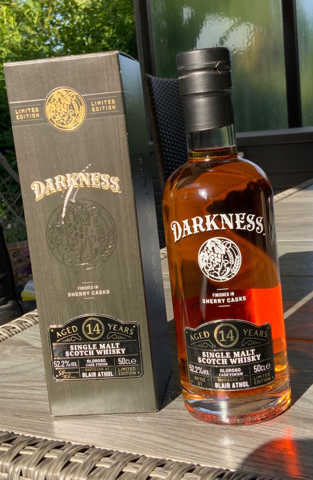 Oettinger Weissbier Naturtrub