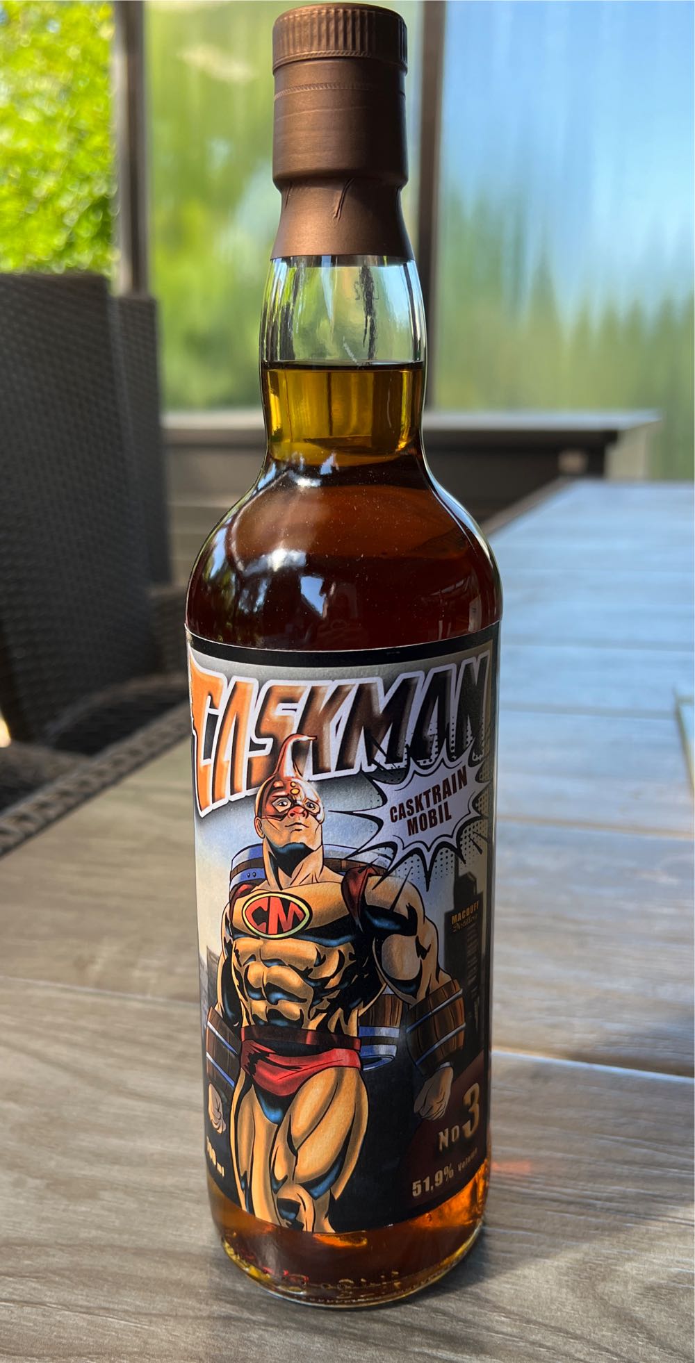 Lemon & Sunflower Gin