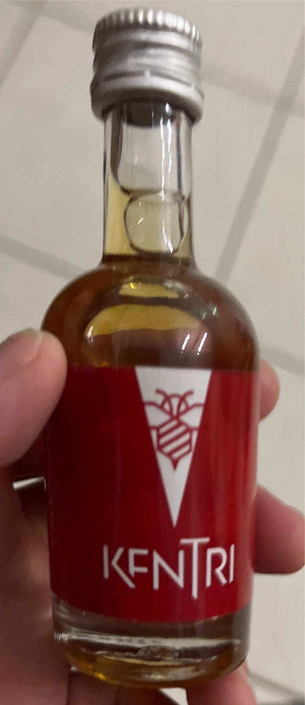 Montana Colorado Rum Platino