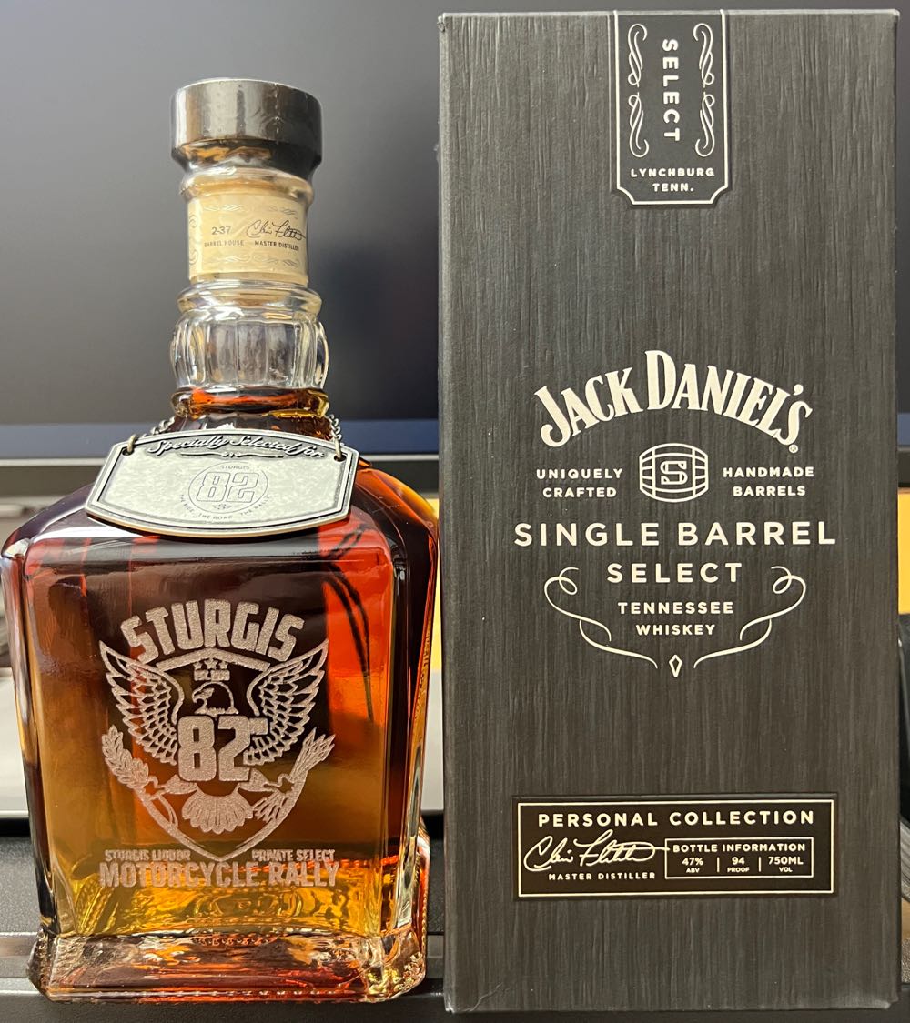 Woodford Reserve Bourbon Cherries 13.5 Oz 383g