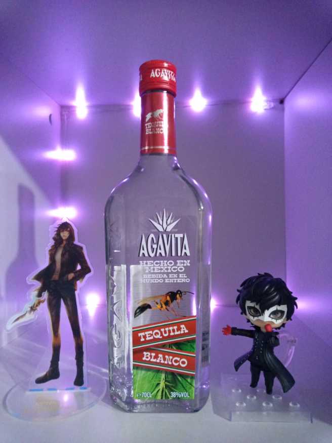 Plantation 3 Stars White Rum