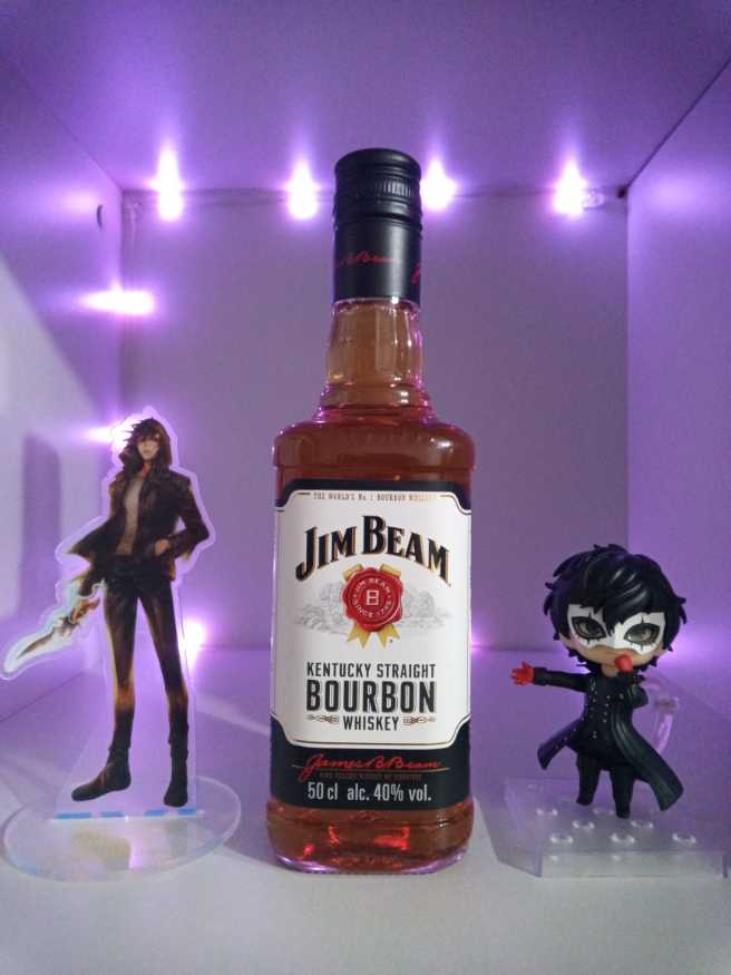 Rượu Whisky Johnnie Walker Red Label Whisky