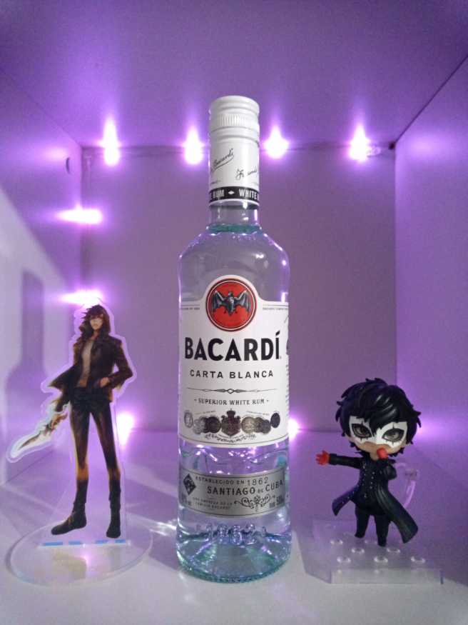 Glentauchers 11 Years