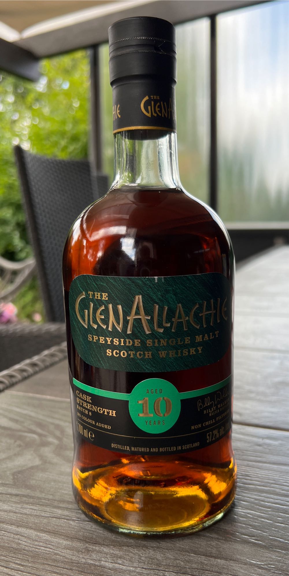 Cerveza Patagonia 24.7 730cc 730 Ipa Ml Km Con Sauco Cc.