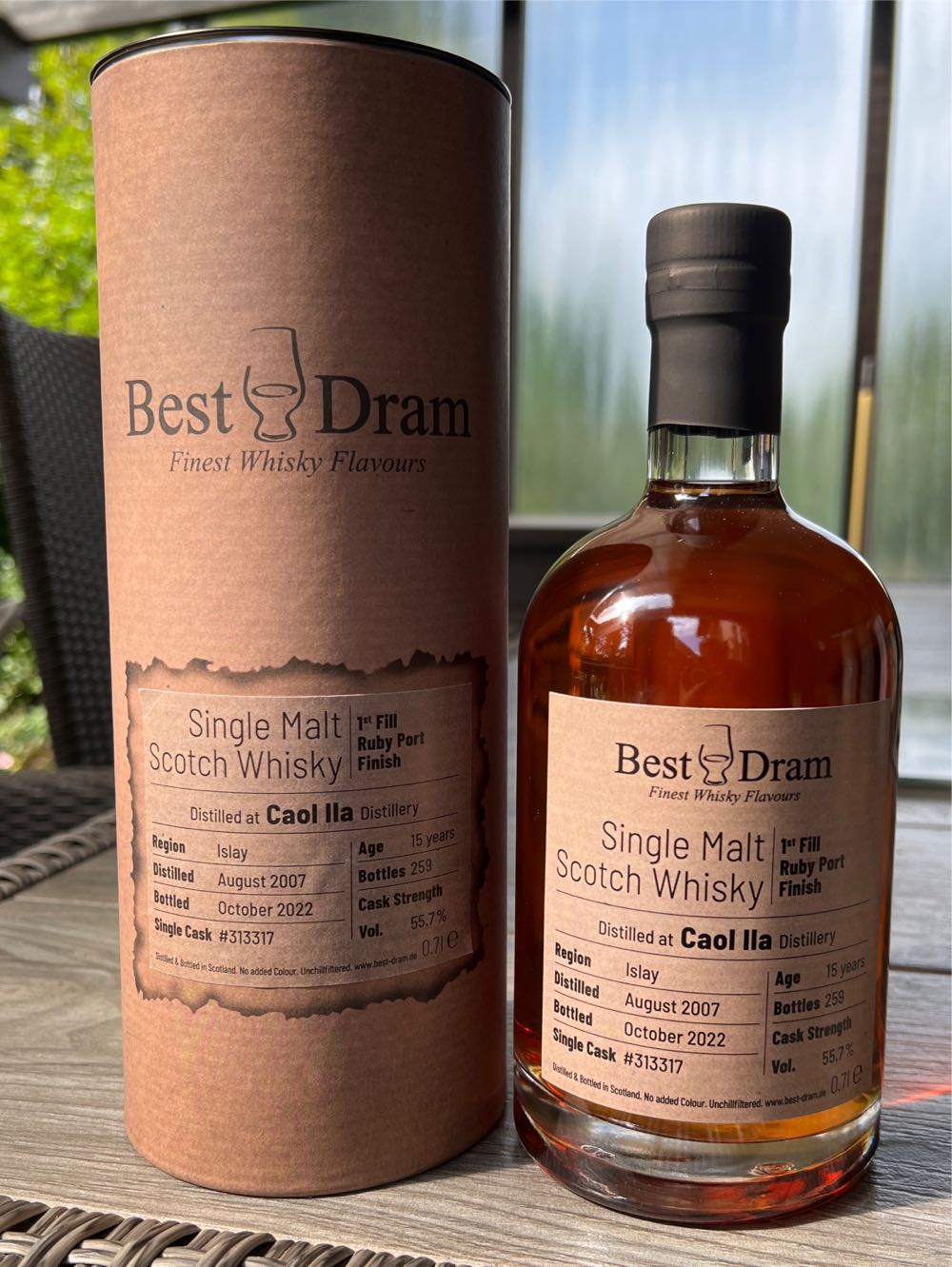 Meikle Toir The Turbo 5 Yrs Old