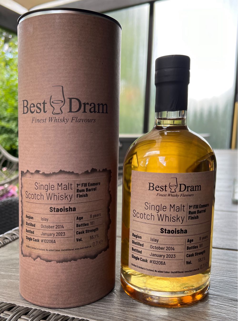 Tullibardine 225 Price