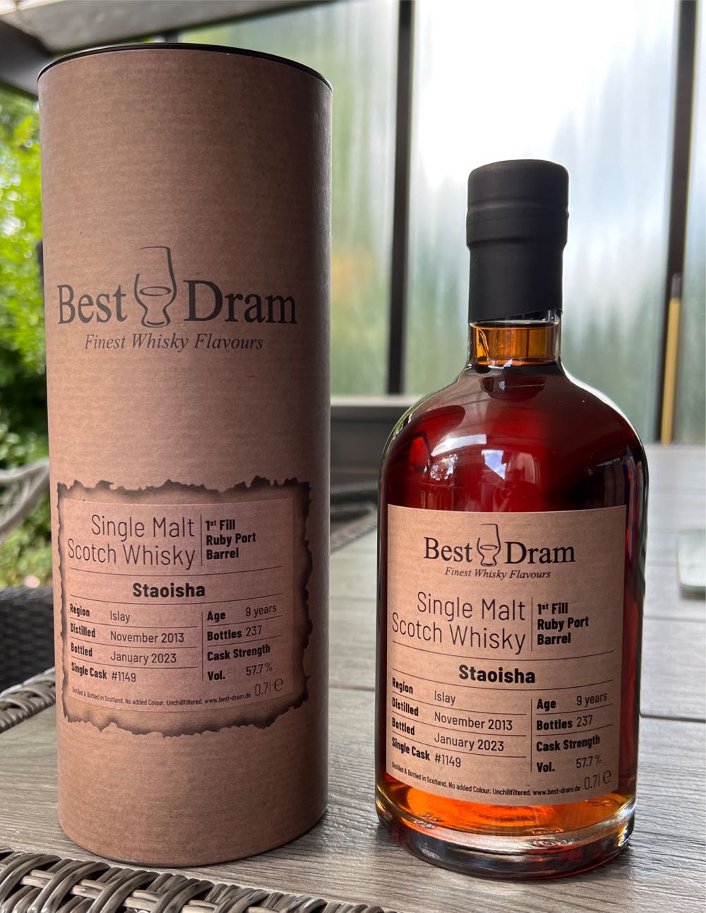 Holy Island Sea Pink