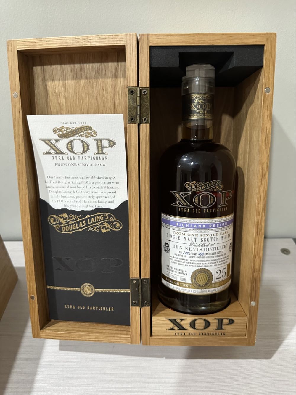 Absolut Pear & Elderflower 50ml