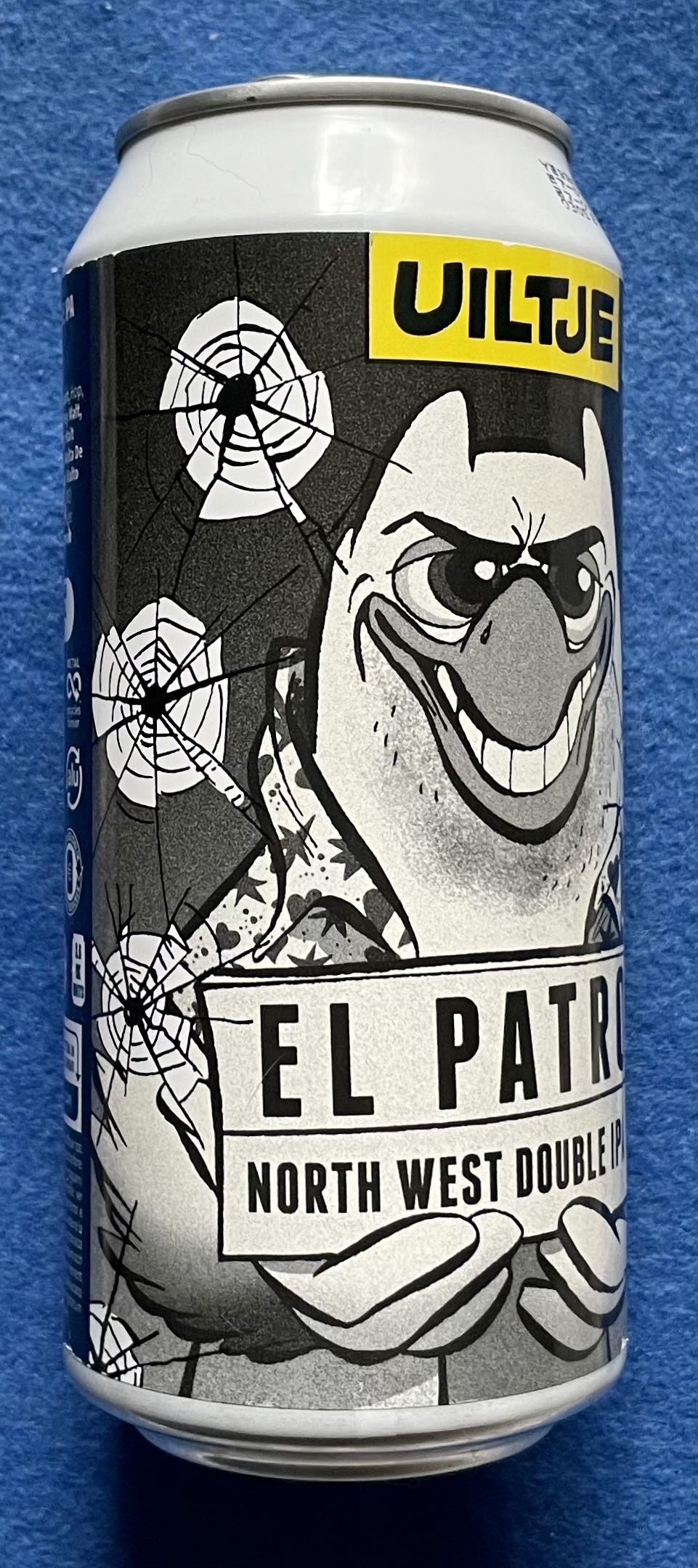 Lapu Lapu Lager Crafted Beer