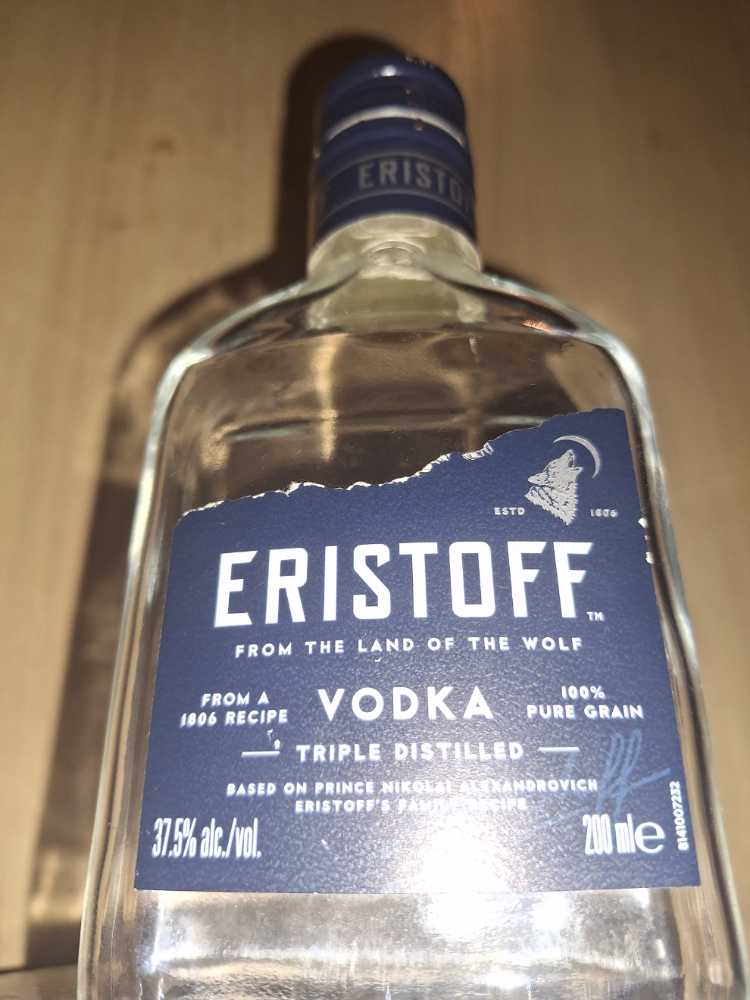 Ammunition Straight Bourbon Whiskey