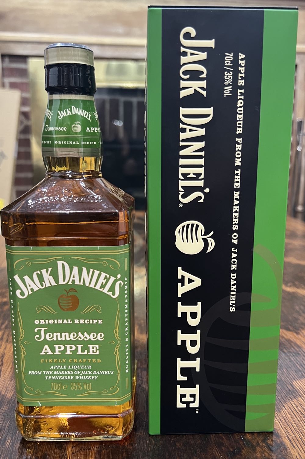 Milam & Greene Distillery Edition 750