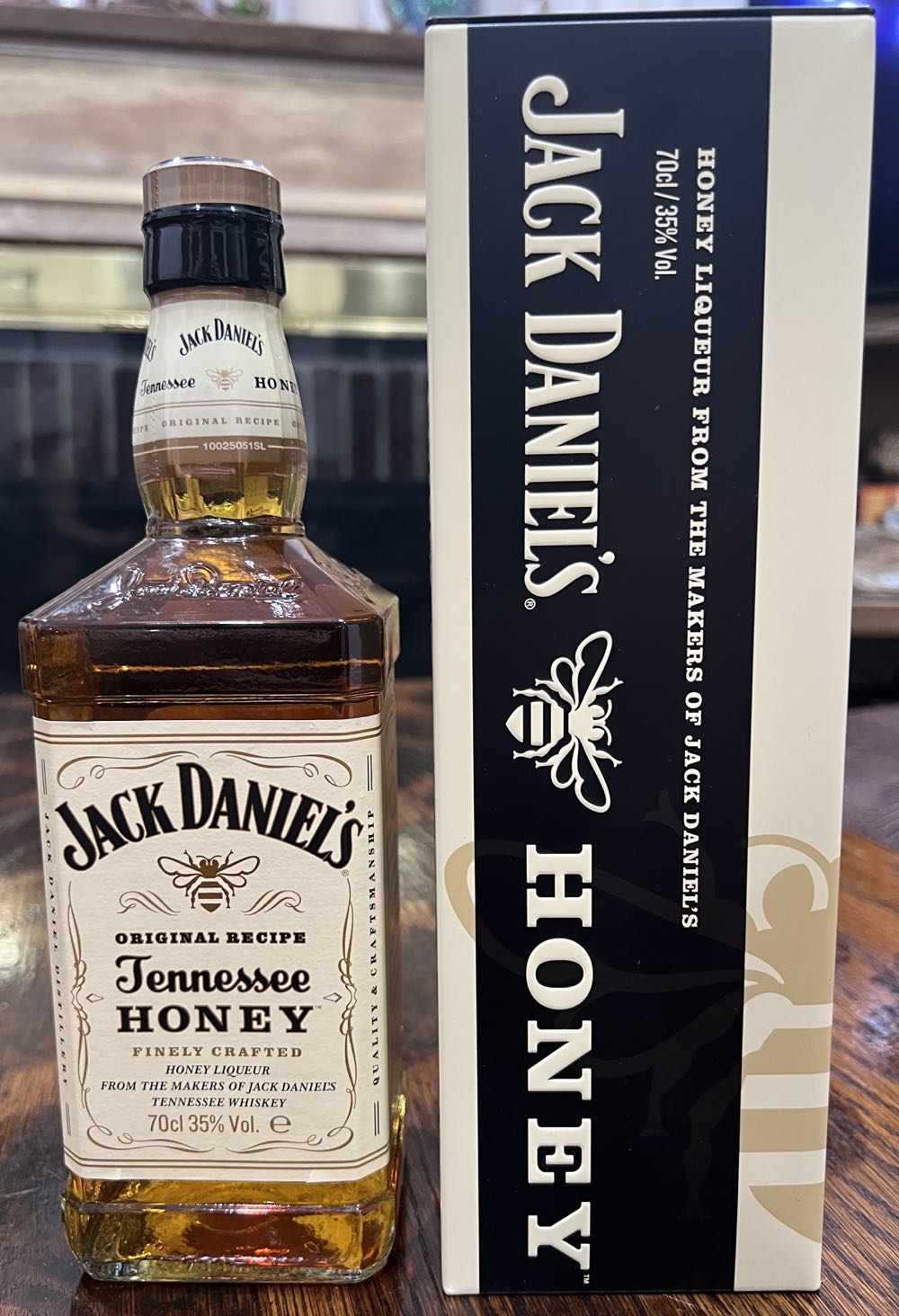 Casks Dangerous Time