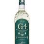 G4 Reposado Single Barrel - Destileria El Pandillo, S.A. de C.V. (750 mL) alcohol collectible [Barcode 7503018079059] - Main Image 1