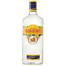 Gordon’s London Dry Gin 700ml Gordons  alcohol collectible [Barcode 9310495069514] - Main Image 1