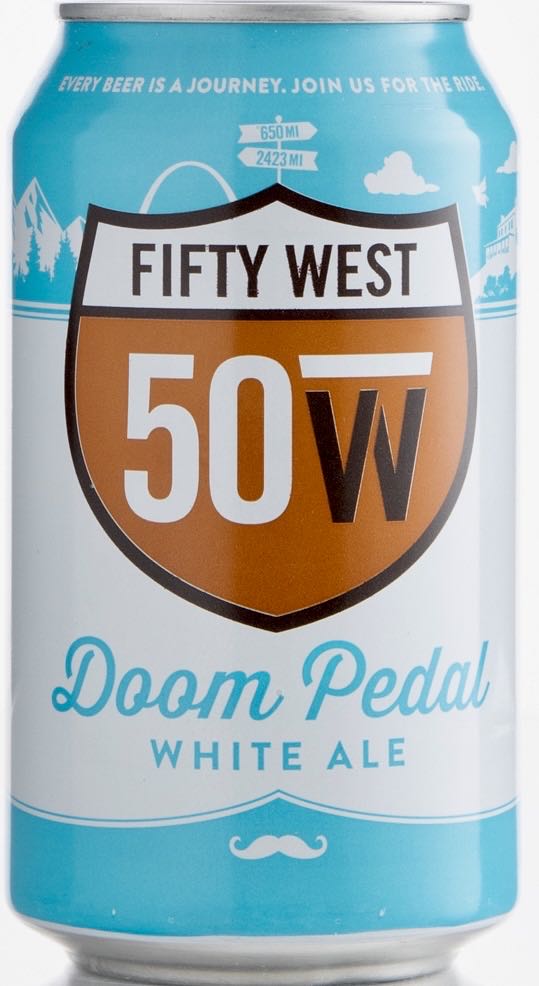 Motor City Gas Royal Oaked Rye