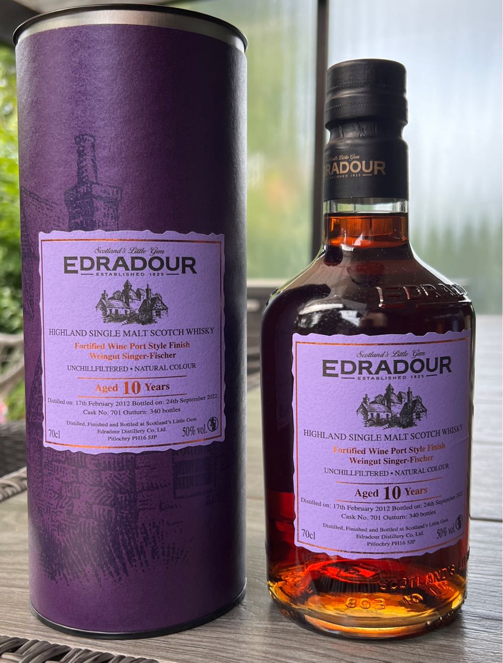 Winterjack Spiced Apple Punch