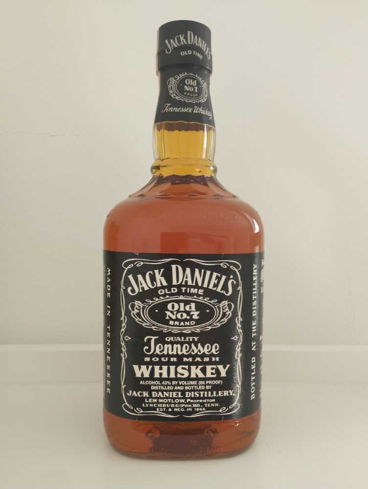 Master Distiller Japan